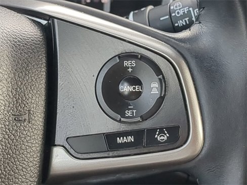 Used 2017 Honda CR-V EX-L image 31
