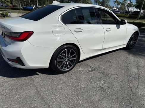 Used 2020 BMW 330i Sedan image 5