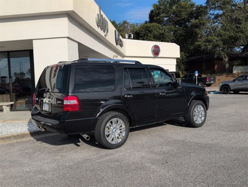 Used 2014 Ford Expedition Limited w/ Equipment Group 301A image 6