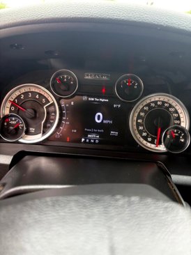 Used 2015 RAM 3500 Big Horn image 12