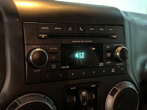 Used 2018 Jeep Wrangler Unlimited Sport S image 17