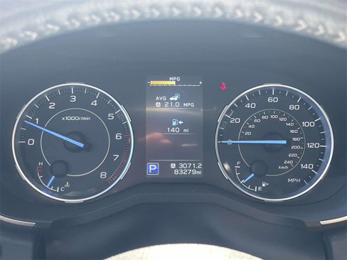 Used 2019 Subaru Ascent Limited image 21