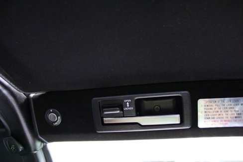 Used 1988 Nissan 300ZX Turbo Hatchback image 59