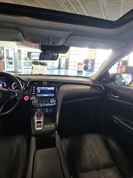 Used 2019 Honda Insight Touring image 24
