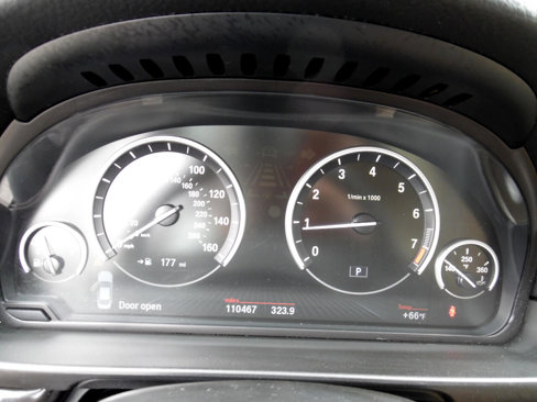 Used 2014 BMW 528i Sedan image 13