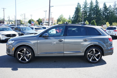 Used 2019 Audi Q7 3.0T Prestige image 8