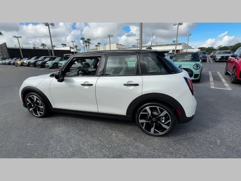 New 2026 MINI Cooper S image 14