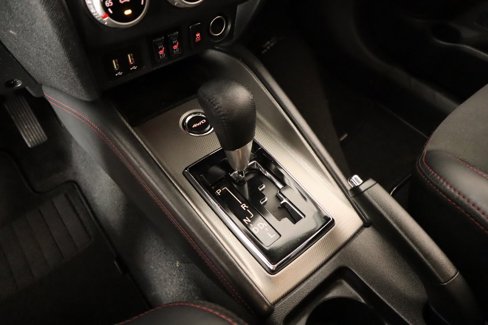 Used 2024 Mitsubishi Outlander Sport SE image 9
