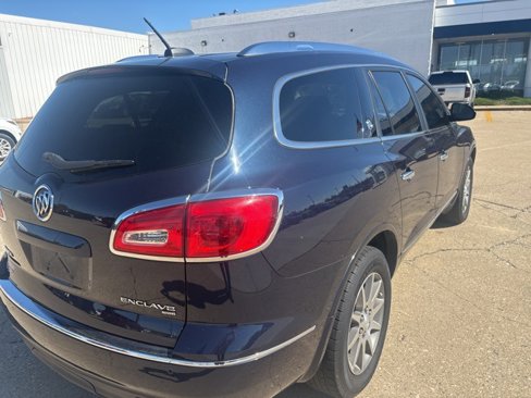Used 2017 Buick Enclave Leather w/ Trailering Package image 18