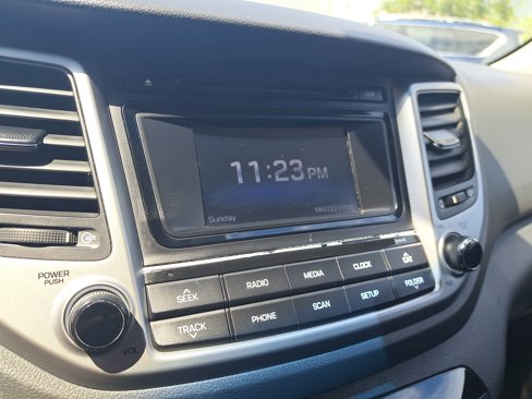 Used 2017 Hyundai Tucson Value image 26