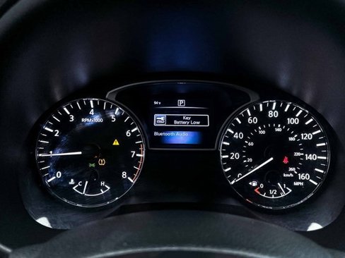 Used 2018 Nissan Altima 2.5 S image 26