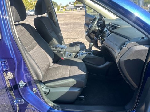 Used 2020 Nissan Rogue S w/ Special Edition Package image 32