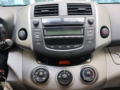 Used 2007 Toyota RAV4 4WD image 15
