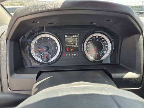 Used 2022 RAM 1500 Tradesman w/ Popular Equipment Group image 12