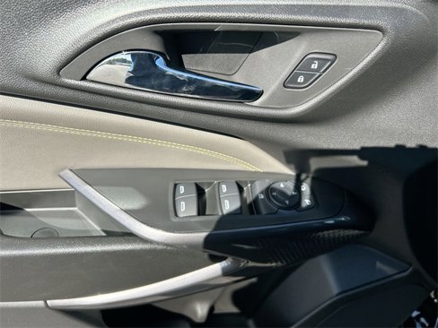 New 2025 Chevrolet Trax ACTIV w/ Driver Confidence Package image 22