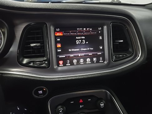 Used 2016 Dodge Challenger R/T w/ Sound Group image 21