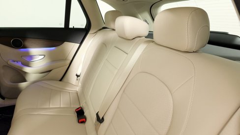 Used 2022 Mercedes-Benz GLC 300 4MATIC image 47