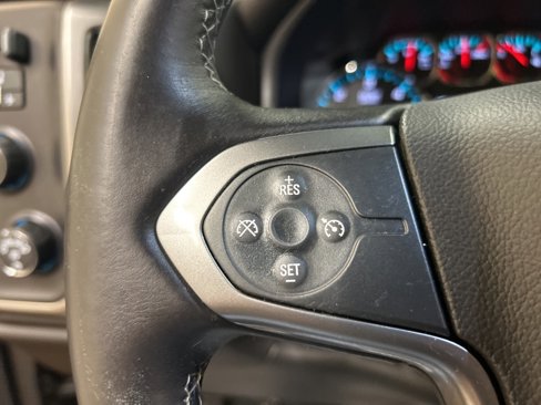 Used 2016 Chevrolet Silverado 1500 LT w/ All Star Edition image 23