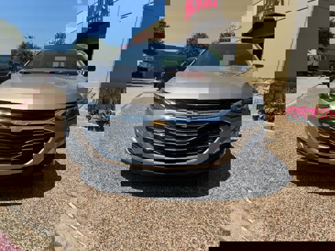 Used 2022 Chevrolet Malibu LS image 5