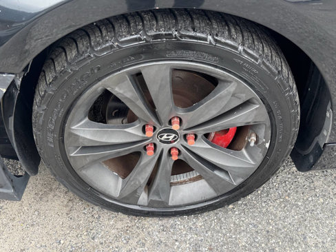 Used 2011 Hyundai Genesis 2.0T image 40