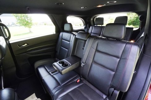 Used 2022 Dodge Durango R/T image 23