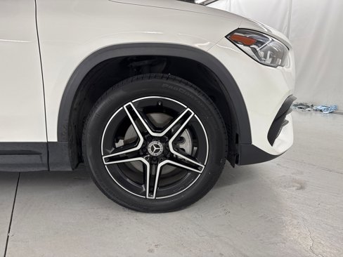 Certified 2023 Mercedes-Benz GLA 250 image 12