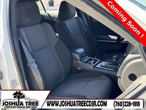 Used 2022 Dodge Charger SXT image 31