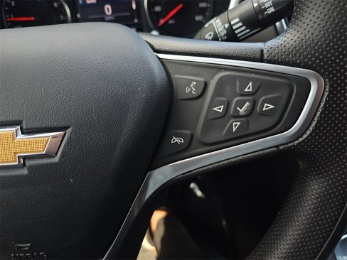 Used 2022 Chevrolet Equinox LT image 25
