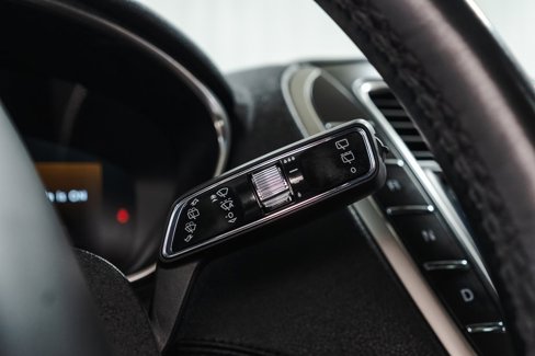 Used 2020 Lincoln Nautilus Reserve image 24