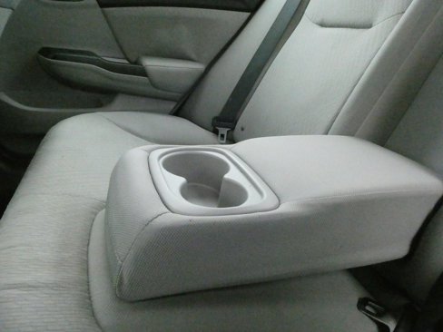 Used 2014 Honda Civic EX image 33