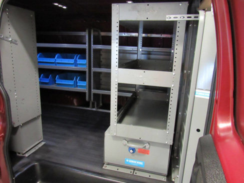 Used 2020 GMC Savana 3500 w/ Driver Convenience Package image 22