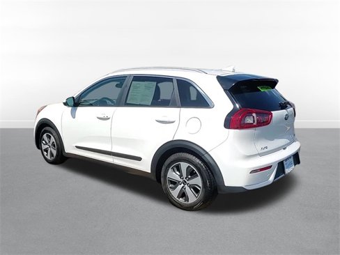 Used 2018 Kia Niro LX image 5