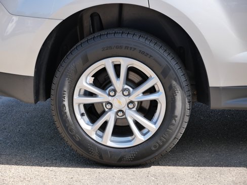 Used 2016 Chevrolet Equinox LT image 11