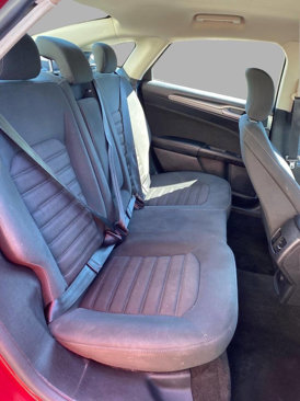 Used 2019 Ford Fusion SE image 31
