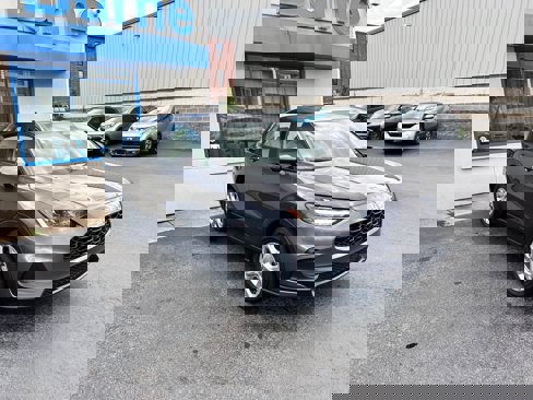 Certified 2023 Honda HR-V LX image 7