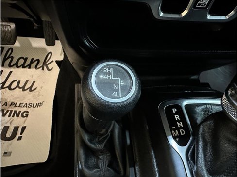 Used 2020 Jeep Wrangler Unlimited Sport image 19