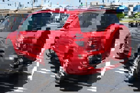 Used 2010 Toyota RAV4 Limited image 10