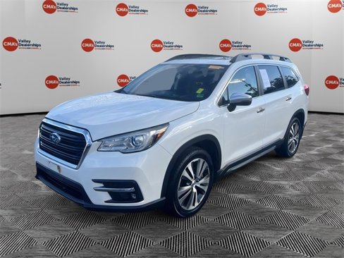 Used 2019 Subaru Ascent Touring image 3