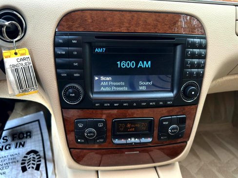 Used 2003 Mercedes-Benz S 430 image 37