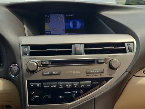 Used 2015 Lexus RX 350 FWD image 23