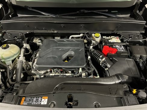 Used 2021 Ford Bronco Sport Big Bend image 6