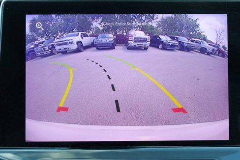 Used 2022 Jeep Compass Latitude image 29