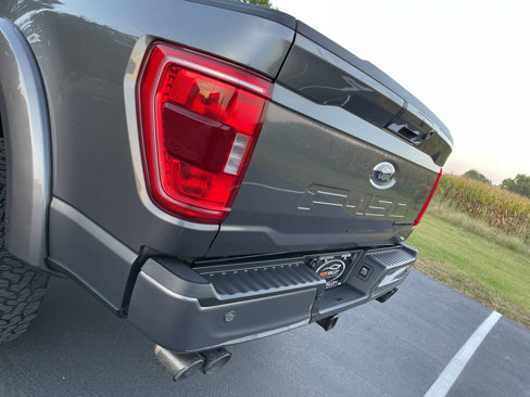 Used 2023 Ford F150 XLT w/ Equipment Group 302A High image 21