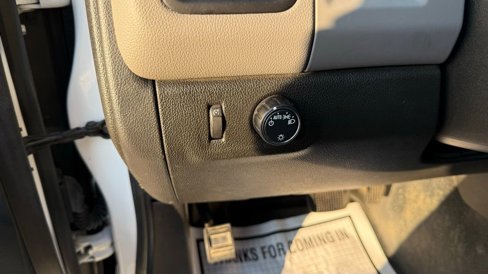 Used 2019 Chevrolet Colorado W/T w/ WT Convenience Package image 13