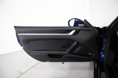 Used 2020 Porsche 911 Carrera 4S image 34