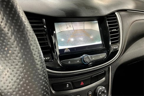 Used 2018 Chevrolet Trax LS image 12