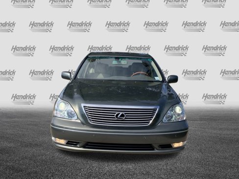 Used 2004 Lexus LS 430 image 3