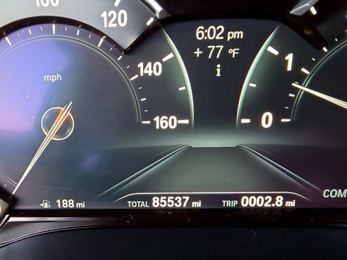 Used 2019 BMW X4 xDrive30i w/ Premium Package image 83