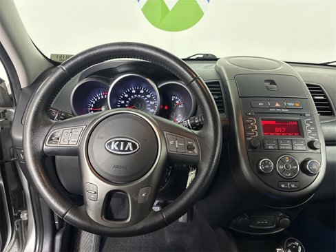 Used 2012 Kia Soul + image 10