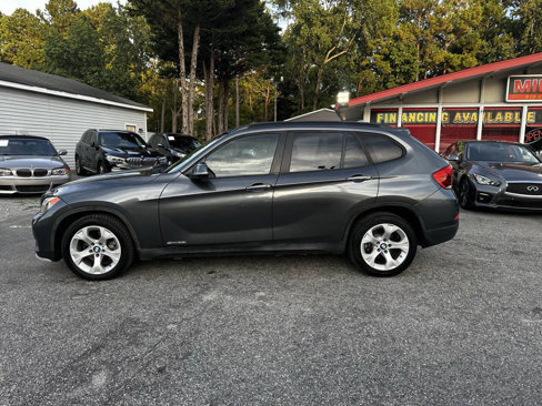 Used 2015 BMW X1 sDrive28i image 3
